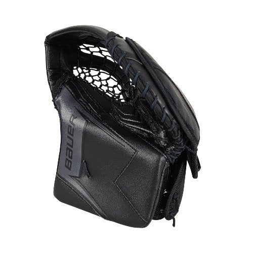 Bauer SV Pro Fanghand JR