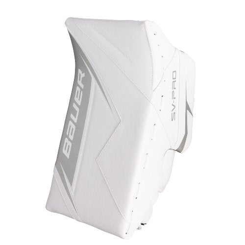 Bauer SV Pro Stockhand INT