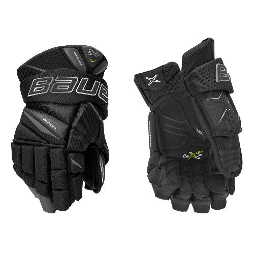 Bauer Vapor 2X Pro SR gloves
