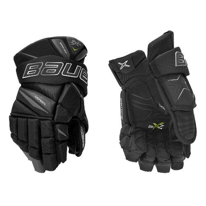 Bauer Vapor 2X Pro SR gloves