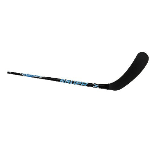 Bauer X Series Schläger SR 2025