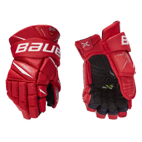 Bauer Vapor 2X Pro SR gloves