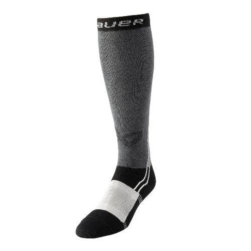 Bauer Cut Resist Schlittschuh Socken lang 2025