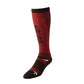 Bauer Vapor Pro Schlittschuh Socken lang