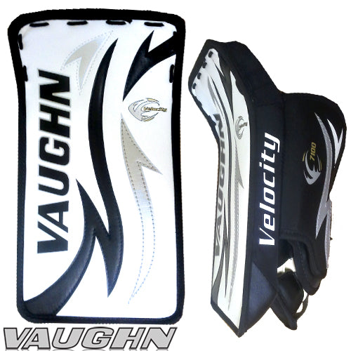 Vaughn Velocity 7100 Stockhand YTH
