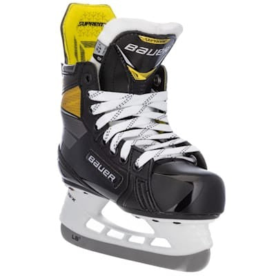 Bauer Supreme 3S Pro Schlittschuhe YTH
