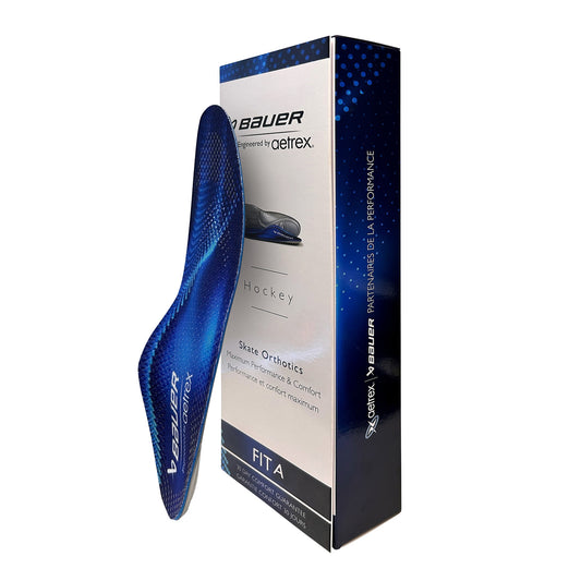 Bauer Aetrex Einlegesohle