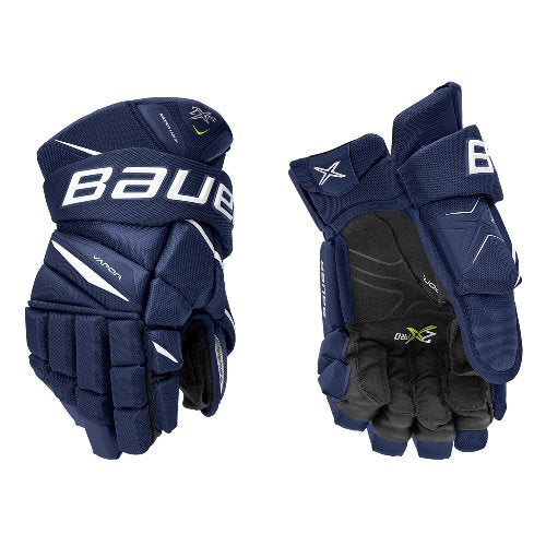 Bauer Vapor 2X Pro SR gloves