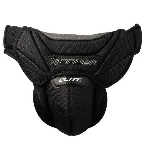 Bauer Elite Goalietiefschutz SR 2025