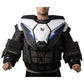 Bauer Vapor Flylite Goalie Brustpanzer INT