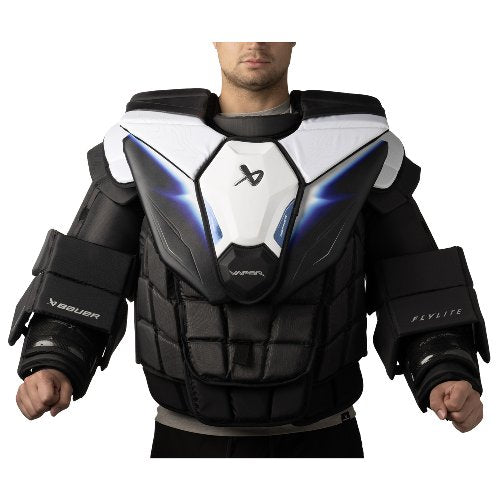 Bauer Vapor Flylite Goalie Brustpanzer INT