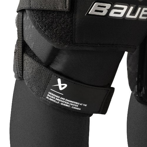 Bauer Elite Goalie Knieschoner INT 2025