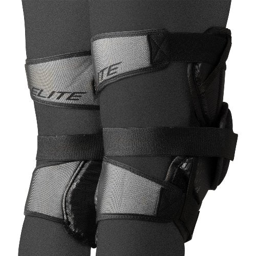 Bauer Elite Goalie Knieschoner INT 2025