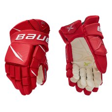 Bauer Vapor 2X Team SR gloves
