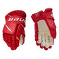 Bauer Vapor 2X Team SR gloves