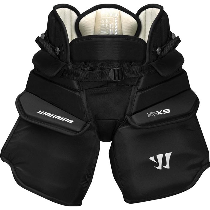 Warrior Ritual X5 Goaliehose JR