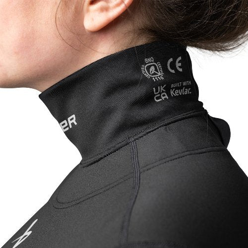 Bauer LS Neckprotect Halsschutz Damen