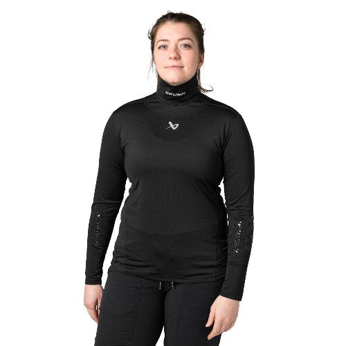 Bauer LS Neckprotect Halsschutz Damen