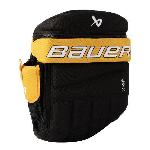 Bauer Handschuh Rucksack