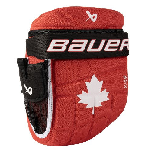Bauer Handschuh Rucksack