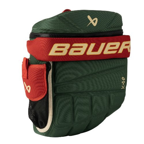 Bauer Handschuh Rucksack
