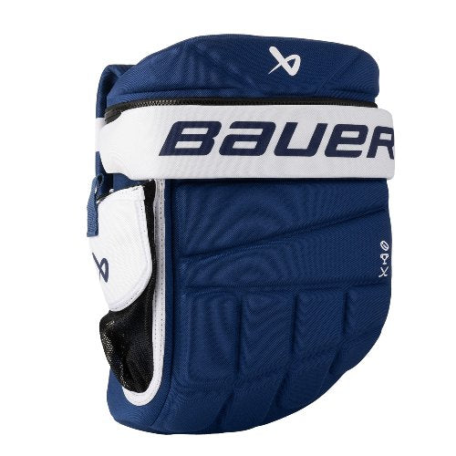 Bauer Handschuh Rucksack