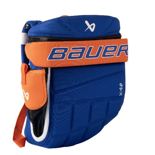 Bauer Handschuh Rucksack
