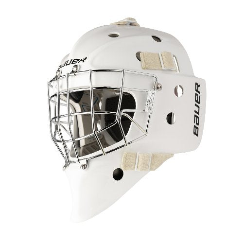 Bauer Profile 950 Goalie Maske SR 2025