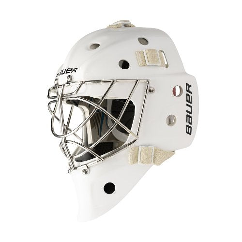 Bauer Profile 940 Maske SR 2025