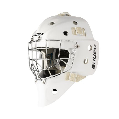 Bauer Profile 940 Maske JR 2025