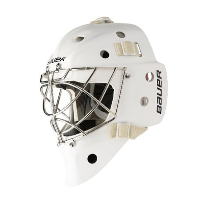 Bauer Profile 940 Maske JR 2025