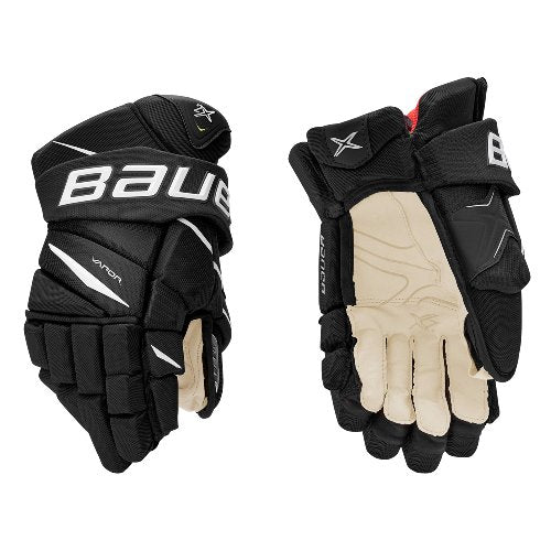 Bauer Vapor 2X SR gloves