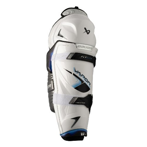 Bauer Vapor Flylite Schienbeinschoner JR