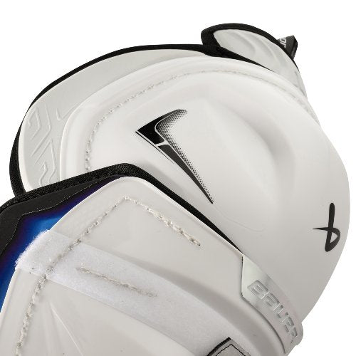 Bauer Vapor Flylite Schienbeinschoner JR