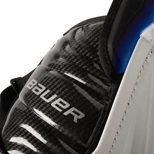 Bauer Vapor Flylite Schienbeinschoner JR