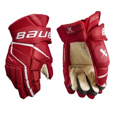 Bauer Vapor 3X Pro SR gloves