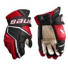 Bauer Vapor 3X Pro SR gloves