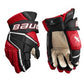 Bauer Vapor 3X Pro SR gloves