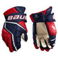 Bauer Vapor 3X Pro SR gloves