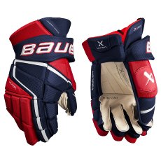 Bauer Vapor 3X Pro SR gloves