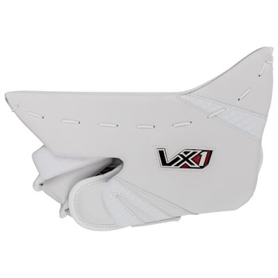 Vaughn Velocity VX1 Pro Carbon Stockhand SR