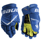 Bauer Vapor Fly40 Handschuhe JR