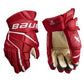 Bauer Vapor 3X Pro INT gloves