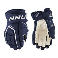 Bauer Supreme 3S Pro SR gloves