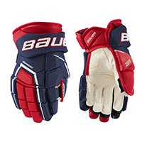 Bauer Supreme 3S Pro SR gloves