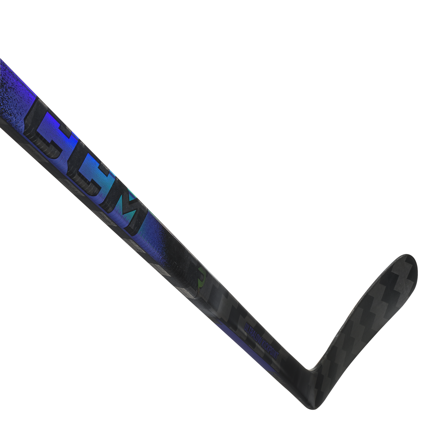 CCM Trigger 10 Pro Schläger SR