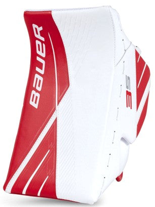 Bauer Supreme 3S INT stick hand