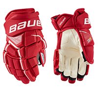 Bauer Supreme 3S Pro INT gloves