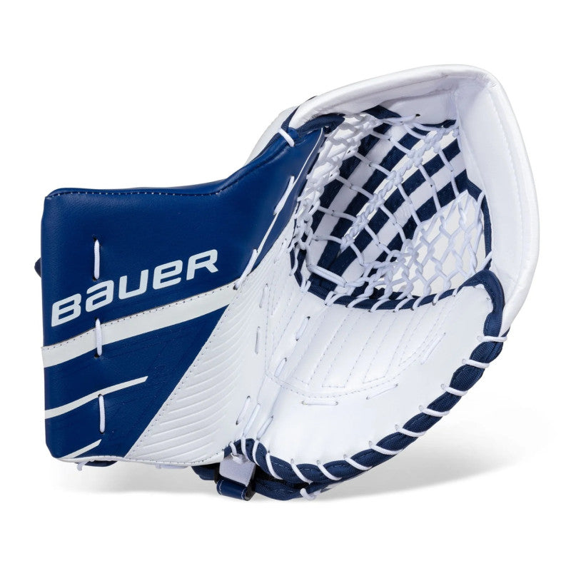 Bauer Supreme 3S Fanghand SR