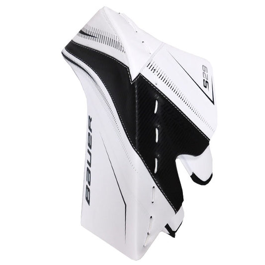 Bauer Supreme S29 INT stick hand